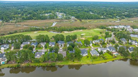 1557 Oakhurst Drive Mount Pleasant SC 29466