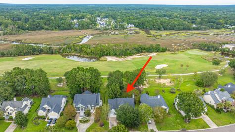1557 Oakhurst Drive Mount Pleasant SC 29466