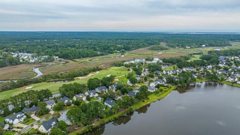1557 Oakhurst Drive Mount Pleasant SC 29466