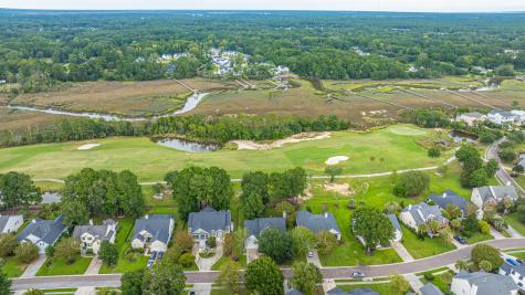 1557 Oakhurst Drive Mount Pleasant SC 29466