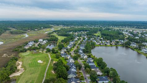1557 Oakhurst Drive Mount Pleasant SC 29466