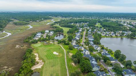 1557 Oakhurst Drive Mount Pleasant SC 29466