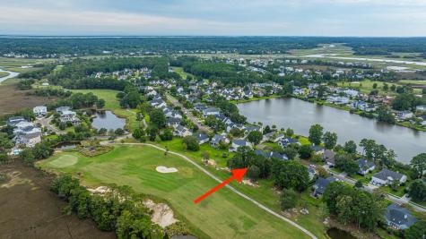 1557 Oakhurst Drive Mount Pleasant SC 29466