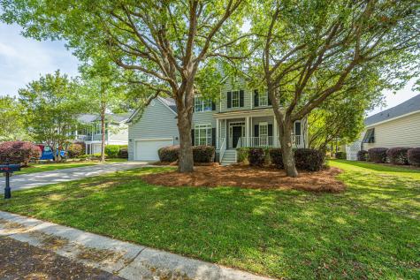 1557 Oakhurst Drive Mount Pleasant SC 29466