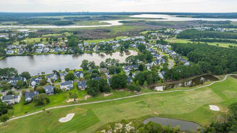 1557 Oakhurst Drive Mount Pleasant SC 29466