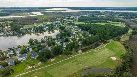 1557 Oakhurst Drive Mount Pleasant SC 29466