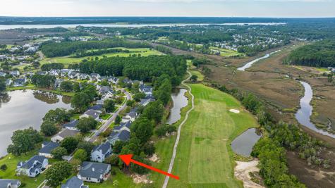 1557 Oakhurst Drive Mount Pleasant SC 29466