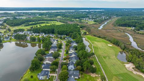 1557 Oakhurst Drive Mount Pleasant SC 29466
