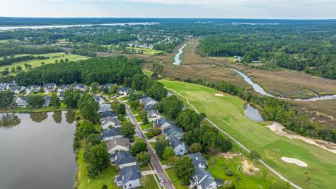 1557 Oakhurst Drive Mount Pleasant SC 29466