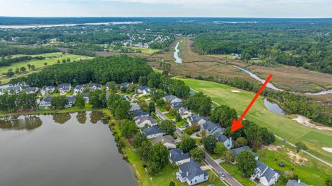 1557 Oakhurst Drive Mount Pleasant SC 29466