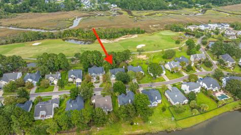 1557 Oakhurst Drive Mount Pleasant SC 29466