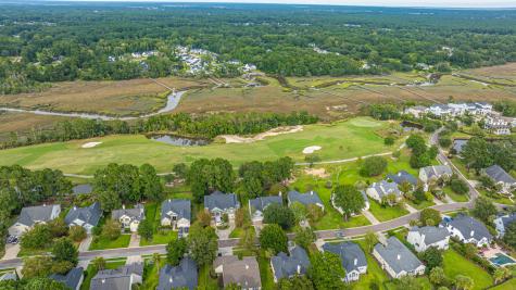 1557 Oakhurst Drive Mount Pleasant SC 29466