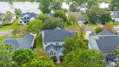 1557 Oakhurst Drive Mount Pleasant SC 29466