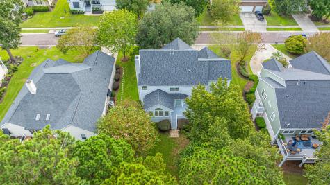 1557 Oakhurst Drive Mount Pleasant SC 29466