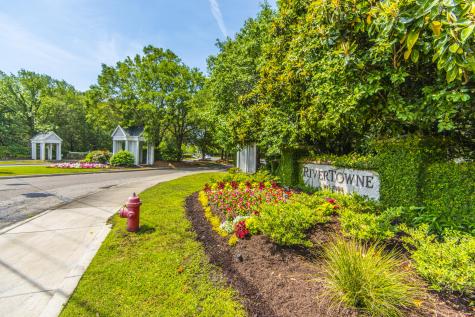 1557 Oakhurst Drive Mount Pleasant SC 29466