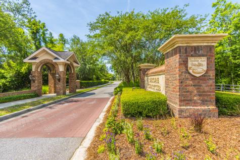 1557 Oakhurst Drive Mount Pleasant SC 29466