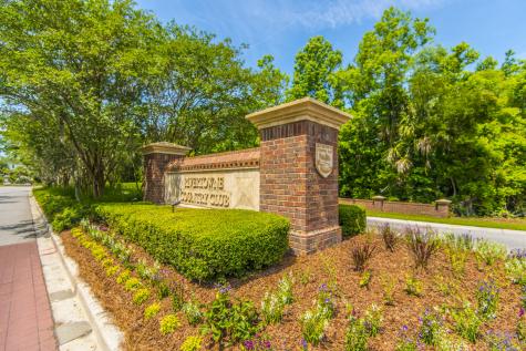 1557 Oakhurst Drive Mount Pleasant SC 29466
