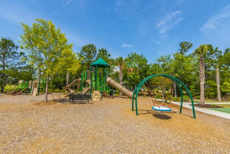 1557 Oakhurst Drive Mount Pleasant SC 29466