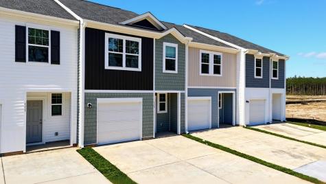 154 Cotton Leaf Boulevard Summerville SC 29486