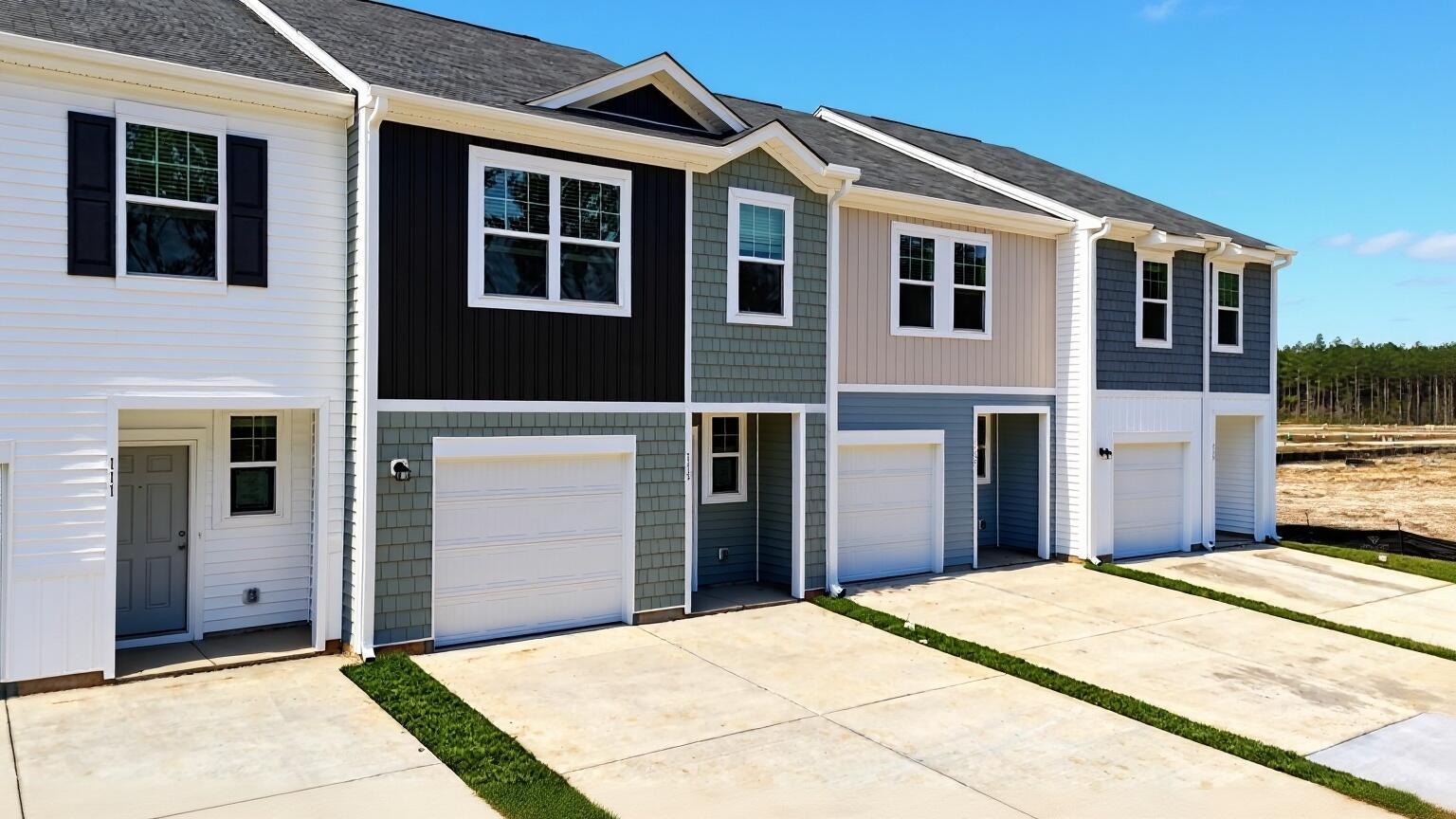 154 Cotton Leaf Boulevard Summerville SC 29486