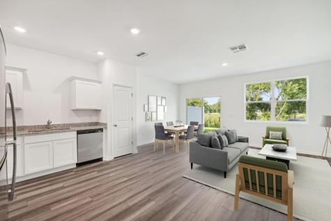154 Cotton Leaf Boulevard Summerville SC 29486