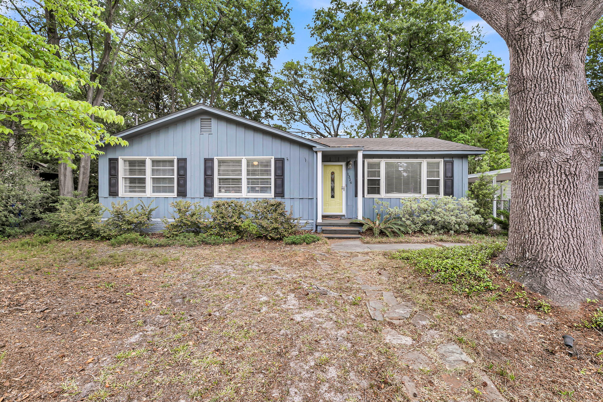 1326 Stoney Street Charleston SC 29407