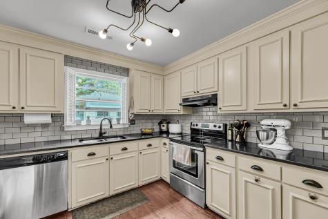 1326 Stoney Street Charleston SC 29407