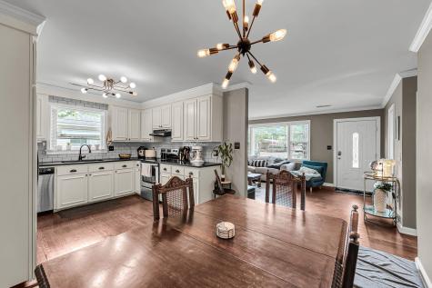 1326 Stoney Street Charleston SC 29407