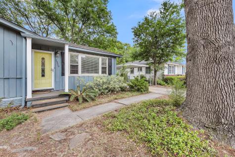 1326 Stoney Street Charleston SC 29407