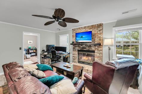 1326 Stoney Street Charleston SC 29407