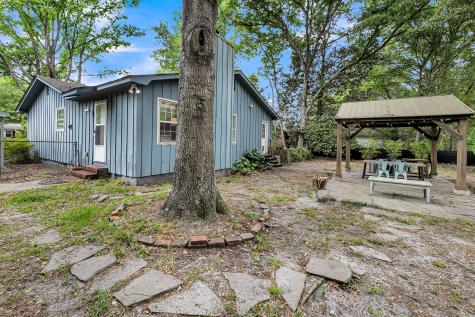1326 Stoney Street Charleston SC 29407