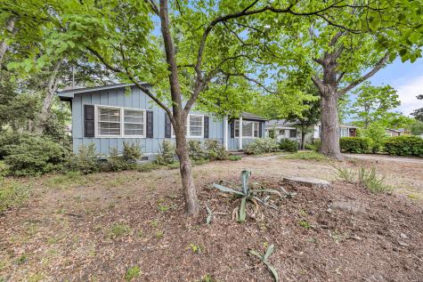 1326 Stoney Street Charleston SC 29407