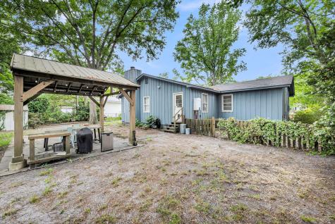 1326 Stoney Street Charleston SC 29407