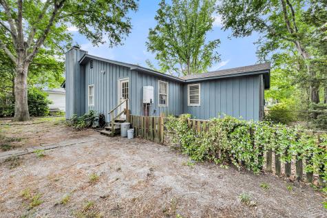 1326 Stoney Street Charleston SC 29407