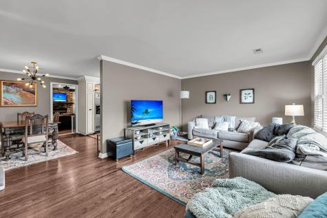 1326 Stoney Street Charleston SC 29407