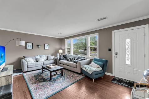 1326 Stoney Street Charleston SC 29407