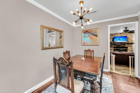 1326 Stoney Street Charleston SC 29407