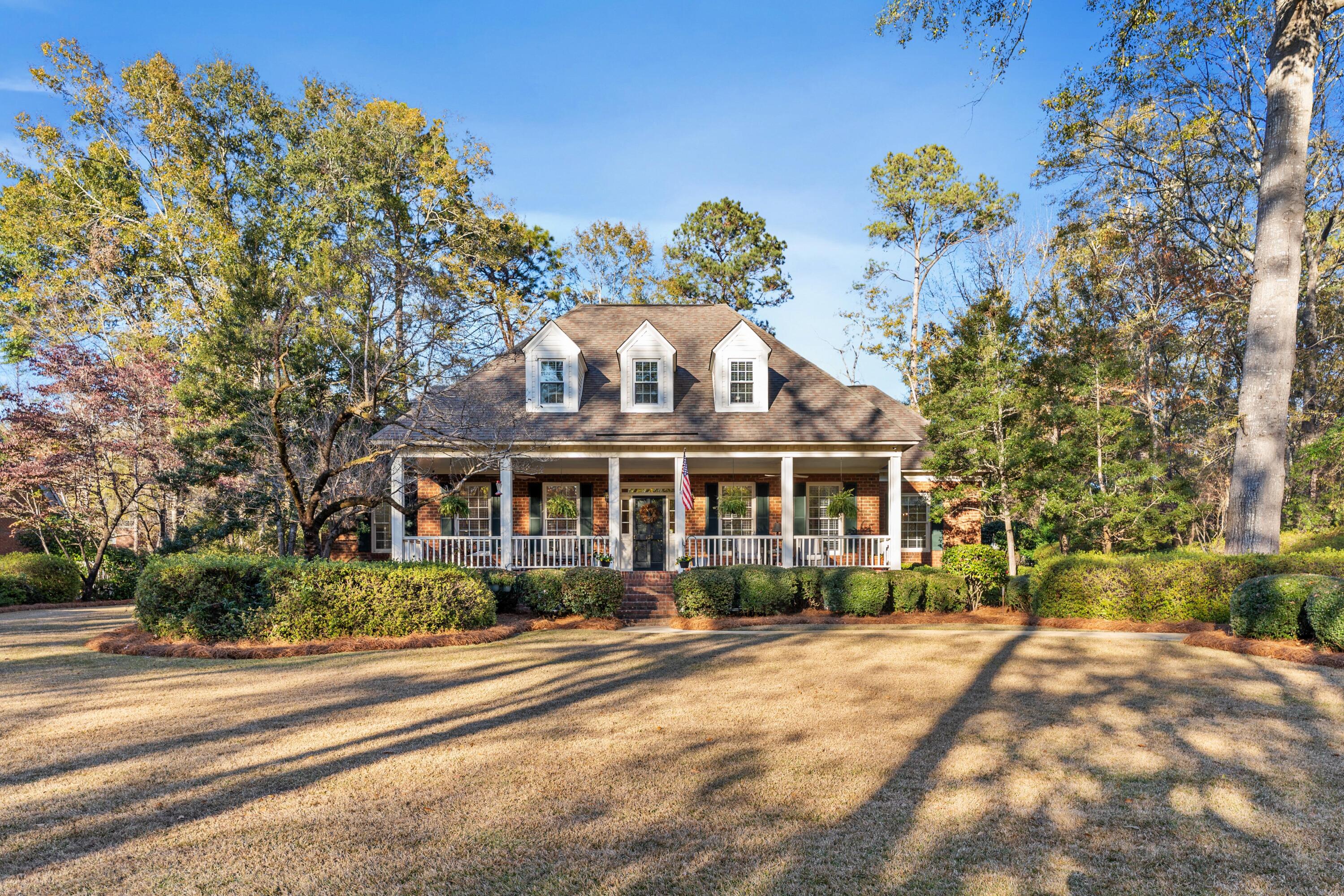 138 Governors Creek Drive Orangeburg SC 29118