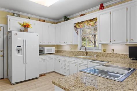 138 Governors Creek Drive Orangeburg SC 29118