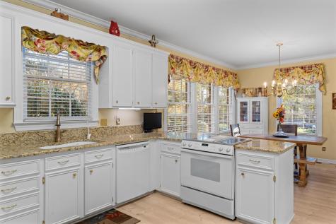 138 Governors Creek Drive Orangeburg SC 29118