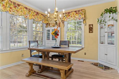 138 Governors Creek Drive Orangeburg SC 29118