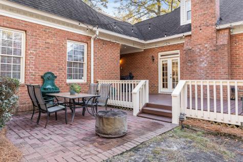 138 Governors Creek Drive Orangeburg SC 29118