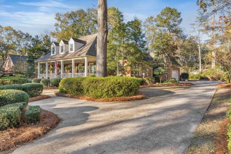 138 Governors Creek Drive Orangeburg SC 29118