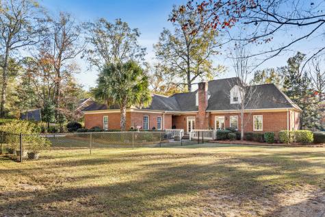 138 Governors Creek Drive Orangeburg SC 29118