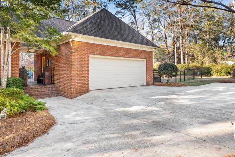 138 Governors Creek Drive Orangeburg SC 29118