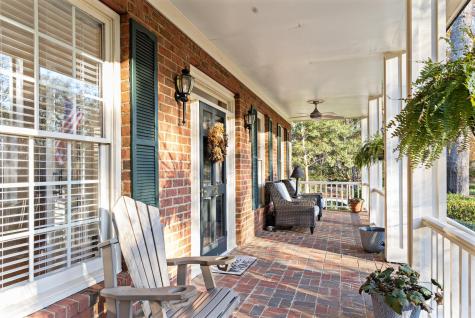 138 Governors Creek Drive Orangeburg SC 29118