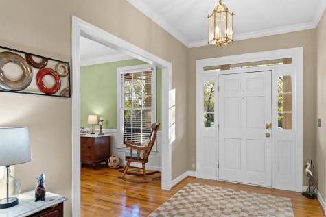 138 Governors Creek Drive Orangeburg SC 29118