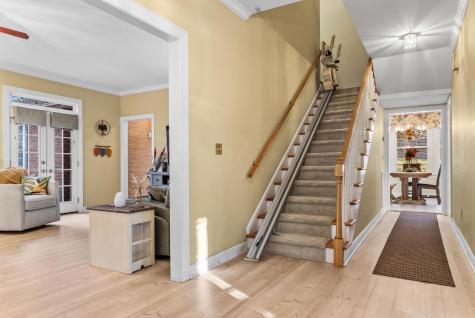 138 Governors Creek Drive Orangeburg SC 29118