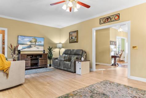 138 Governors Creek Drive Orangeburg SC 29118