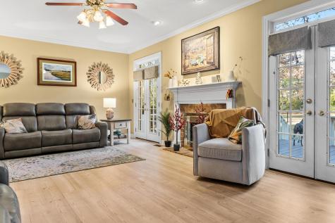 138 Governors Creek Drive Orangeburg SC 29118